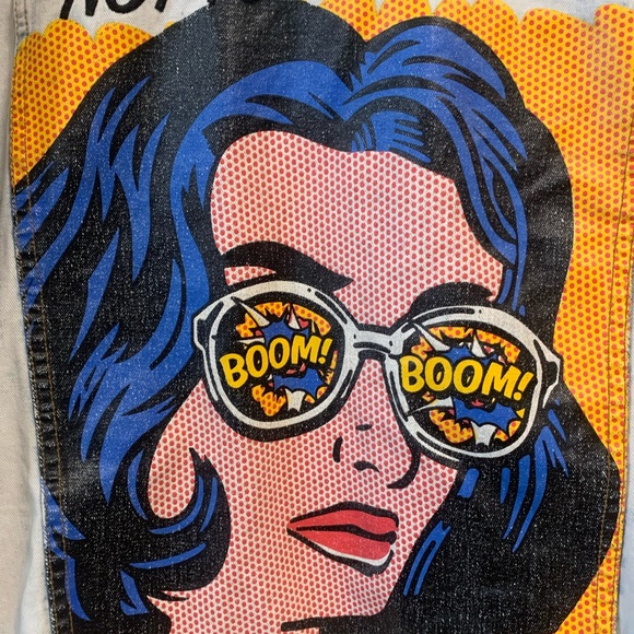 Fashion nova jaquet - Picture 8 of 12